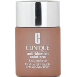 Anti Blemish Solutions Liquid Makeup