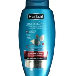 Anti Hair Loss Shampoo