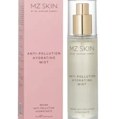 Anti Pollution Hydrating Mist