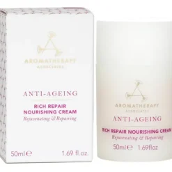 Anti-Ageing Rich Repair Nourshing Cream