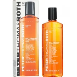 Anti-Aging Cleansing Gel