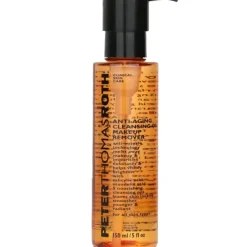 Anti-Aging Cleansing Oil Makeup Remover