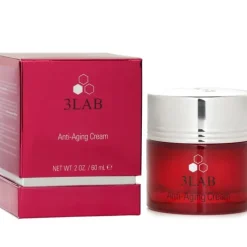 Anti-Aging Cream