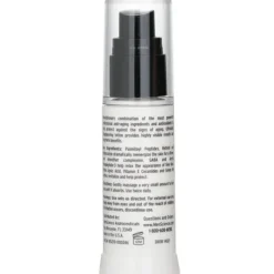 Anti-Aging Formula Skincare Cream