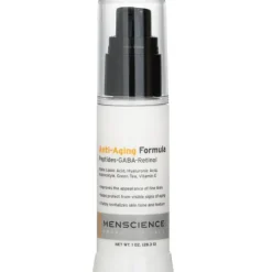 Anti-Aging Formula Skincare Cream