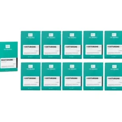 Anti-Aging Moisturizing Mask