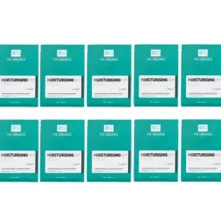 Anti-Aging Moisturizing Mask