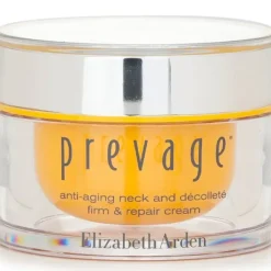 Anti-Aging Neck And Decollete Firm & Repair Cream