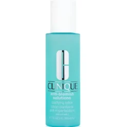 Anti-Blemish Solutions Clarifying Lotion