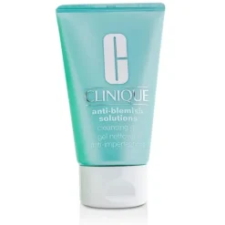 Anti-Blemish Solutions Cleansing Gel