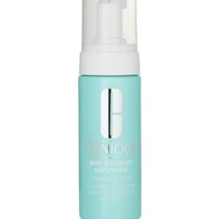 Anti-Blemish Solutions Cleansing Foam - For All Skin Types