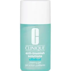 Anti-Blemish Solutions Clinical Clearing Gel