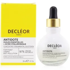 Antidote Daily Advanced Concentrate