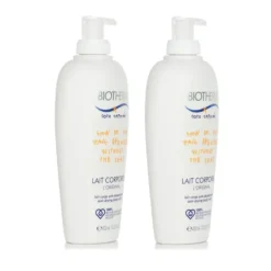 Anti-Drying Body Milk (Limited Edition) Duo Pack