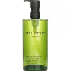 Anti/Oxi+ Micro-impurity & Dullness Clarifying Cleansing Oil
