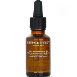 Antioxidant + Facial Oil - Borago, Rosehip & Buckthorn