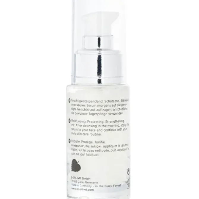 Anti-Pollution & Moisture Serum - For Dehydrated Skin