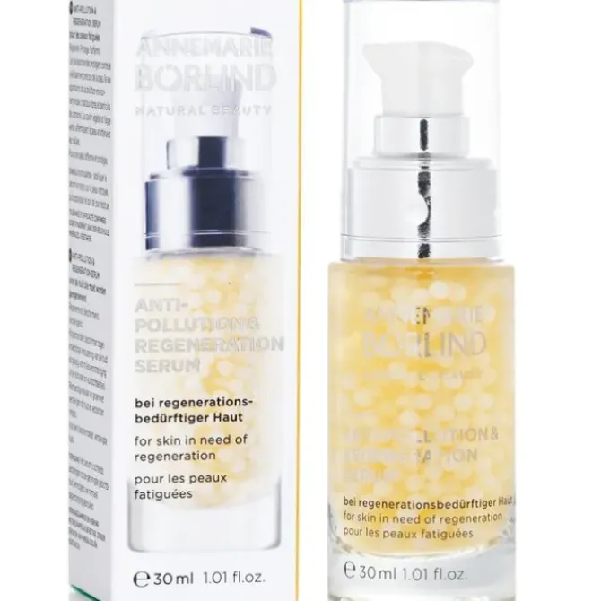 Anti-Pollution & Regeneration Serum