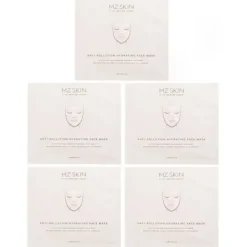 Anti-Pollution Hydrating Face Mask