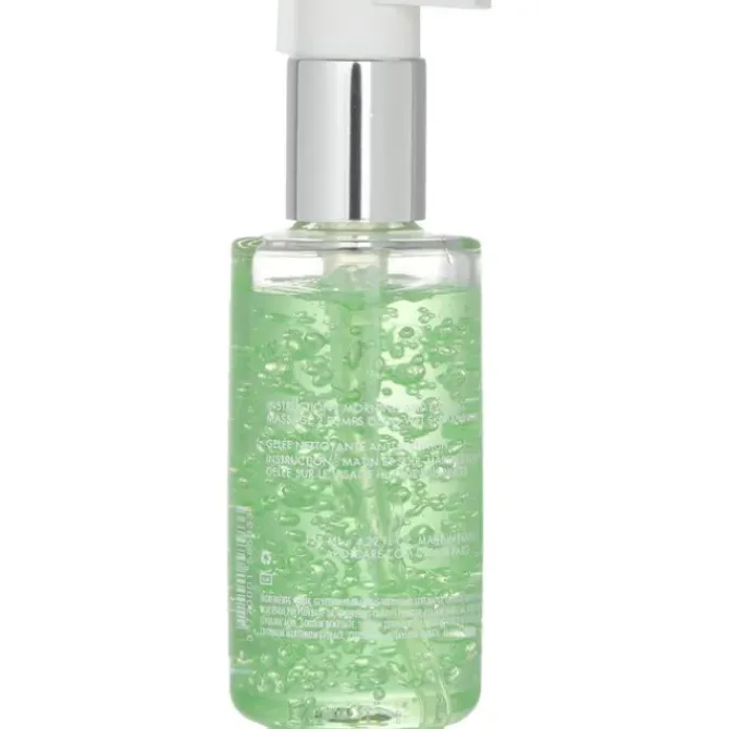 ANTI-POLLUTION Jelly Cleanser