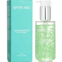 ANTI-POLLUTION Jelly Cleanser
