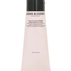 Anti-Pollution Primer - Prebiotic-Peptide, Anti-Pollution Shield Complex & Ganoderma Extract