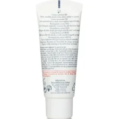 Antirougeurs DAY Soothing Cream SPF 30 - For Dry to Very Dry Sensitive Skin Prone to Redness