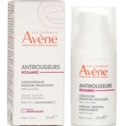 Antirougeurs Rosamed Chronic Redness Concentrate
