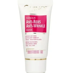 Anti-Wrinkle Mask (For Devitalized Skin)