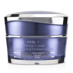 Anti-Wrinkle Polish & Plump Peel:Anti-Wrinkle Polishing Crystals 30ml/1oz + Anti-Wrinkle Plumping Ac