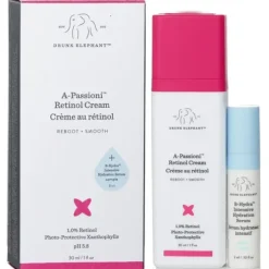 A-Passioni Retinol Cream