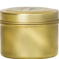 Apothecary Candle - Chamomile & Fig