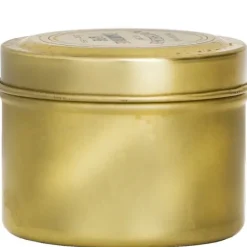 Apothecary Candle - Geranium & Basil