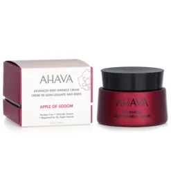 Apple Of Sodom Advanced Deep Wrinkle Cream