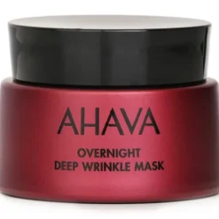 Apple Of Sodom Overnight Deep Wrinkle Mask