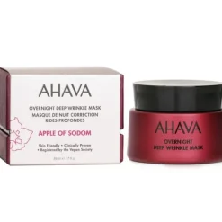 Apple Of Sodom Overnight Deep Wrinkle Mask
