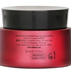 Apple Of Sodom Overnight Deep Wrinkle Mask