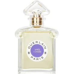 Apres L'Ondee Eau De Toilette Spray