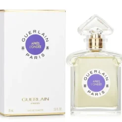 Apres L'Ondee Eau De Toilette Spray