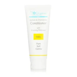 Apricot & Chamomile Conditioner with Evening Primrose (Pure Soft Gentle - Baby)