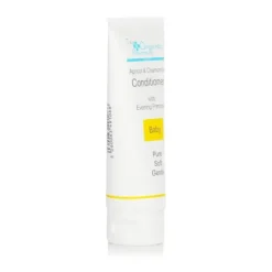 Apricot & Chamomile Conditioner with Evening Primrose (Pure Soft Gentle - Baby)