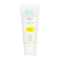 Apricot & Chamomile Lotion - For Baby