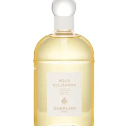Aqua Allegoria Bergamote Shower Gel