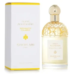 Aqua Allegoria Bergamote Calabria Eau De Toilette Spray