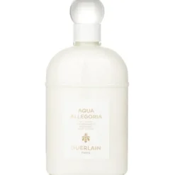 Aqua Allegoria Bergamote Body Lotion