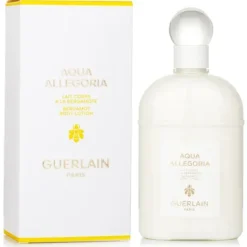 Aqua Allegoria Bergamote Body Lotion