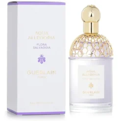 Aqua Allegoria Flora Salvaggia Eau De Toilette Spray