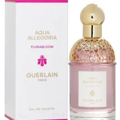 Aqua Allegoria FloraBloom Eau De Toilette Spray