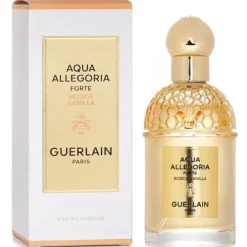 Aqua Allegoria Forte Bosca Vanilla Eau De Parfum Spray