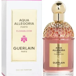 Aqua Allegoria Forte Florabloom Eau De Parfum Spray